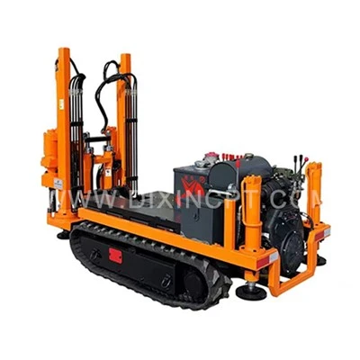 Compact CPT Crawler