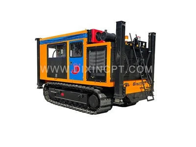 CPT Crawler Cabină
